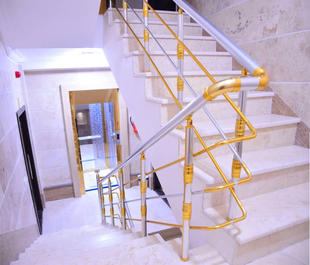 انواع هتل آپارتمان