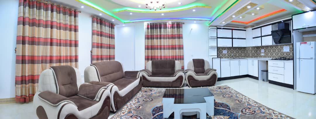 امکانات داخلی