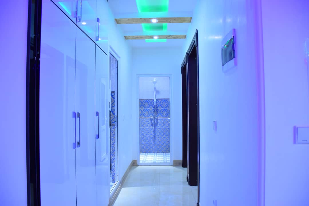 انواع خدمات